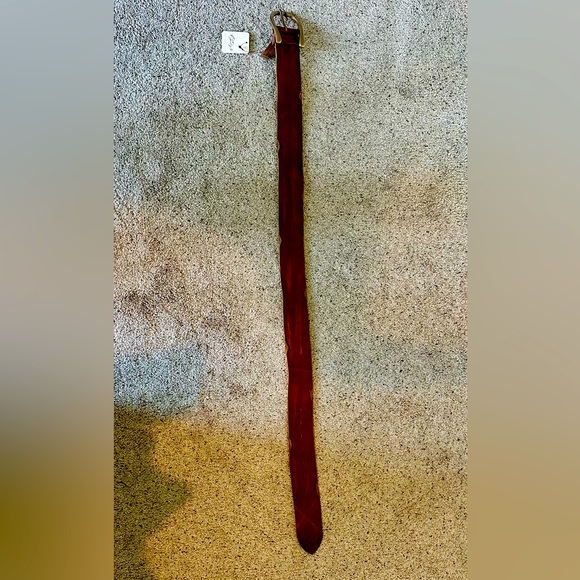 New Free People belt - Picture 3 of 3